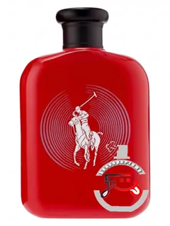 Polo Red Remix Ralph Lauren